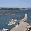 경남 남해 바다 / 죽방렴 탐방 이미지