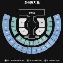 장고개공원내야외화장실 | 스트레이키즈 RUN IT 콘서트 후기ㅣKSPO DOME S2구역 스탠딩 60n번대 시야 &amp; 28구역 2열 시야