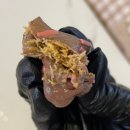 7성푸드랩(food lab) | 홍대 놀거리 클로버케이푸드랩에서 두바이쫀득쿠키 만들기 원데이클래스 체험 후기