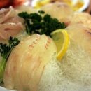 무침회와 비빔밥 이미지