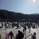 평창낚시 | 2026 평창 송어축제 후기 ㅣ 얼음낚시, 맨손체험, 먹거리, 준비물, 주차 꿀팁 총정리