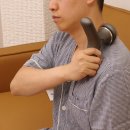 육아맘 마사지건 추천! 손목 편한 가벼운 미니 마사지기 아임몰 스태슈 토네이도 후기