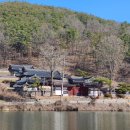 도계서원(道溪書院) 이미지
