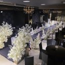 르네상스웨딩홀 이미지