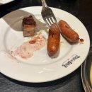 (주)썬앳푸드 모던눌랑라이브 잠실점 | 고속터미널 바베큐 무한리필 텍사스데브라질 센트럴시티점 - 슈하스코 맛집🍖 가격•예약•고기 종류...