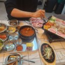 냉철한삼겹 용인보라점