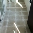 (주)라도스 | 광주줄눈시공 산수동 라도스하임 주상복합 현장입니다