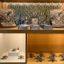 [2023 겨울유럽][스페인][바르셀로나] [Tourist Spot] 가장 기억에 남은 까사바트요 방문기ෆ