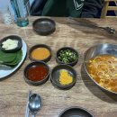 마들역 7번출구 | 노원 마들역 막창 맛집 연탄불애막창구이 4번째 방문! 불향 가득 소금막창 찐맛집🔥