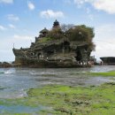 인도네시아 발리 '따나롯(Tanah Lot)' 이미지