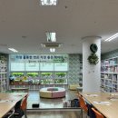 메르디앙작은도서관 이미지