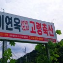 고령축산물판매장 이미지