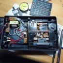 Mingshi --- MS-712AC /FM/TV/AM/SW1-9 이미지