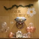 디자이너스까사 | 친구브라이덜샤워호캉스(더디자이너스리즈강남프리미어&까사생갈비&백소정)