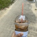 송강공주칼국수