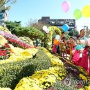 북구청 앞 광장 이미지