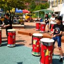 산뒤 마을 이미지