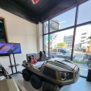 (주)원모터스 이미지