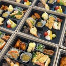 고급도시락백반 | 광주세미나도시락 전남대병원 배달 후기, 1세대 달쌤키친의 품격 있는 2종 구성