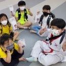 청출어람태권도 - 서구 국채보상로 316 | 청출어람태권도