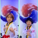 한울태권도 | 김해태권도 김해 한울태권도장, 즐거움과 재미가 어우러진 태권도 수련의 최고봉!