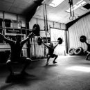 크로스핏 이미지