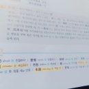 관광중국어 네이버블로그