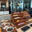 아차산헬스클럽 | [호캉스/후기] 2025년의 끝자락, 그랜드 워커힐에서 보낸 크리스마스와 18만원 신라호텔 케이크