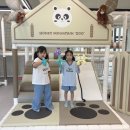 삐에로키즈카페 | 광주 허니마운틴 키즈카페 출동! 삐에로공과 함께한 요술풍선 체험 후기
