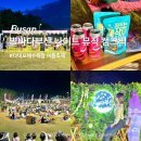 명보기업(주) | [부산] 다대포해수욕장 2024 여름축제 별바다부산 나이트페스타 캠크닉 + 기본정보 꿀팁 방문후기