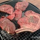 운일암반일암 국민여가 캠핑장 이미지