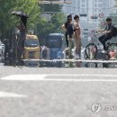 아지랑이 이미지