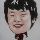 캐리커쳐 배우기 이미지
