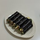 유정꼬마김밥 이미지