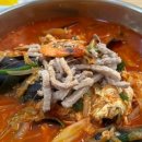 밀기울바지락칼국수전문점 이미지