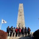 고양누리길 5코스-행주산성역사누리길(대첩문-고양시정연수원) 이미지