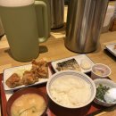 도톤보리식당