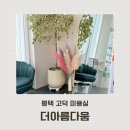 더아름다움 - 청주시 서원구 탑골로37번길 7-8 | 더아름다움