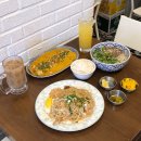 대구 교동 가성비 맛집 야자수지붕 | 데이트하기 좋은 태국 음식 전문점