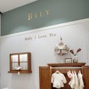 룩옵티컬현대프리미엄아울렛 | 대전아기옷 매장 찾는다면? 현대프리미엄아울렛 빌리 방문기