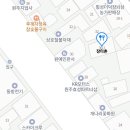 장터촌 이미지