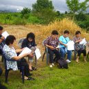 안정초등학교 이미지