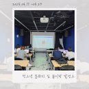 청소년발전소 | [강의 후기] 청소년 문화의 집 꼼지락 발전소, 디지털 포스터 만들기