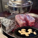 정*아 | 선릉역 고깃집 동래정 선릉직영점 내돈내산 가브리살 솔직후기