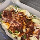 덕본계 | 마곡 오리주물럭 맛집 덕본계 가성비좋고 몸에도 좋은 보양식