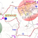 장기낚시터 이미지