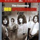 TAKE 5 DVD