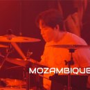 브로큰 발렌타인 - Mozambique drill ([Valentine's Day] LIVE - Official Video) 이미지