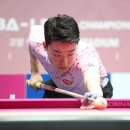 "복병에서 챔피언까지" 김영원, '최고 복병' 전재형 도전받는다…'휴온스 PBA 챔피언십' 128강서 격돌 이미지