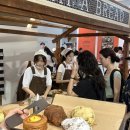 레드몰1차 | 잠실 롯데월드몰 왓어브레드 팝업 스토어 크로찌 후기